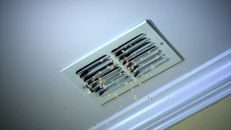 Trusted La Quinta, CA Airduct Cleaning Experts