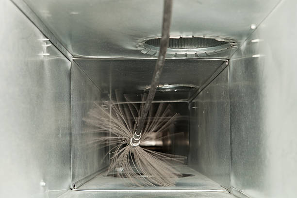 Best Best Air Duct Cleaning Company  in La Quinta, CA
